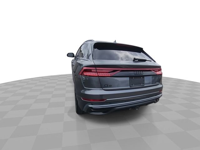 Used 2021 Audi Q8 Prestige image 7