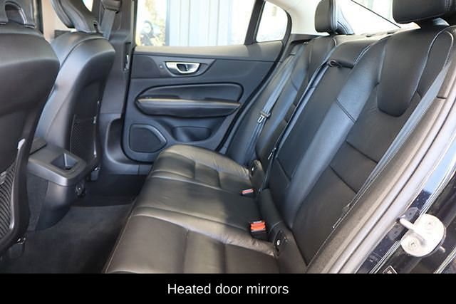 Used 2024 Volvo S60 B5 Plus AWD/4WD image 12