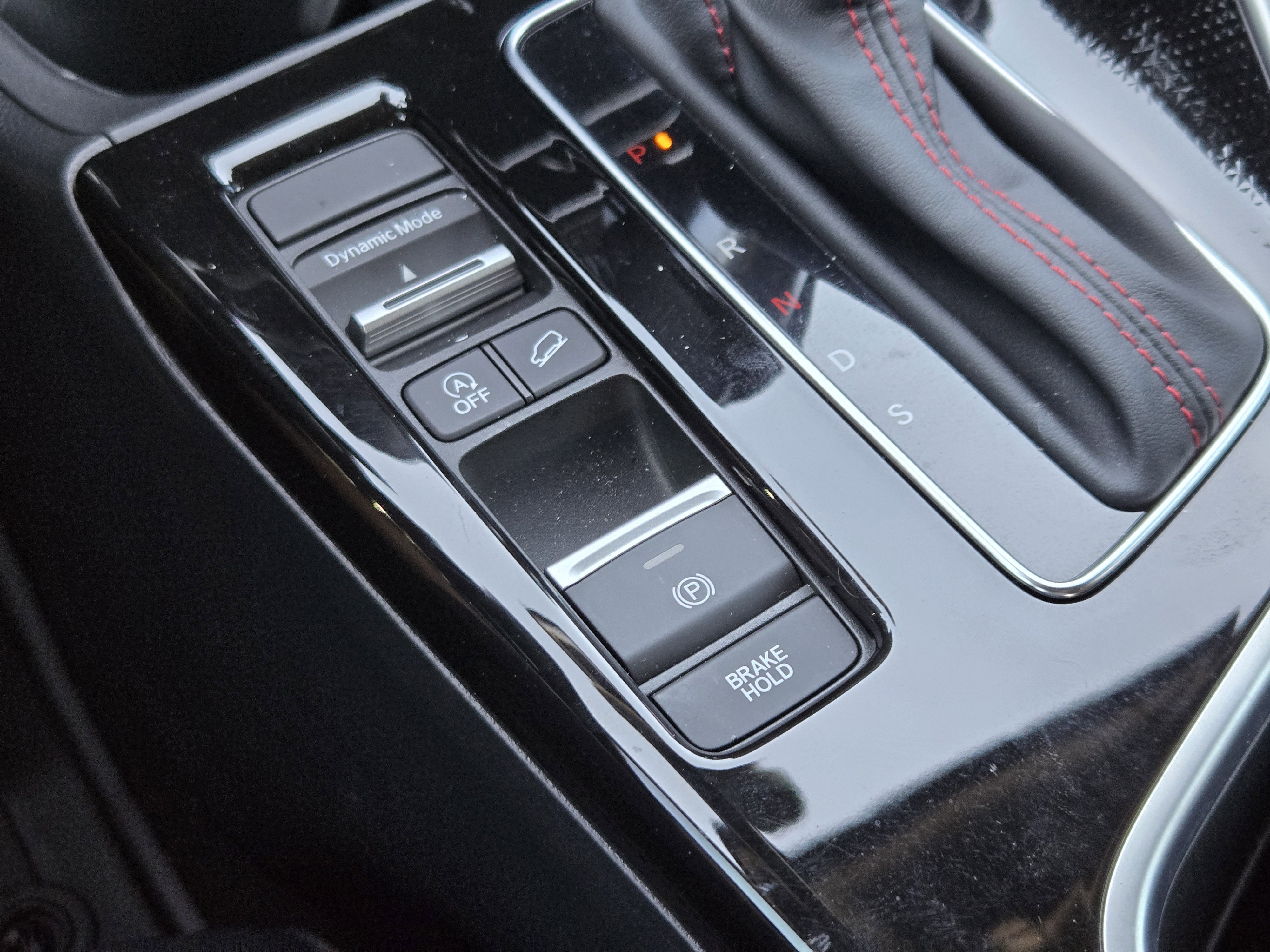 Certified 2025 Acura ADX A-Spec image 26