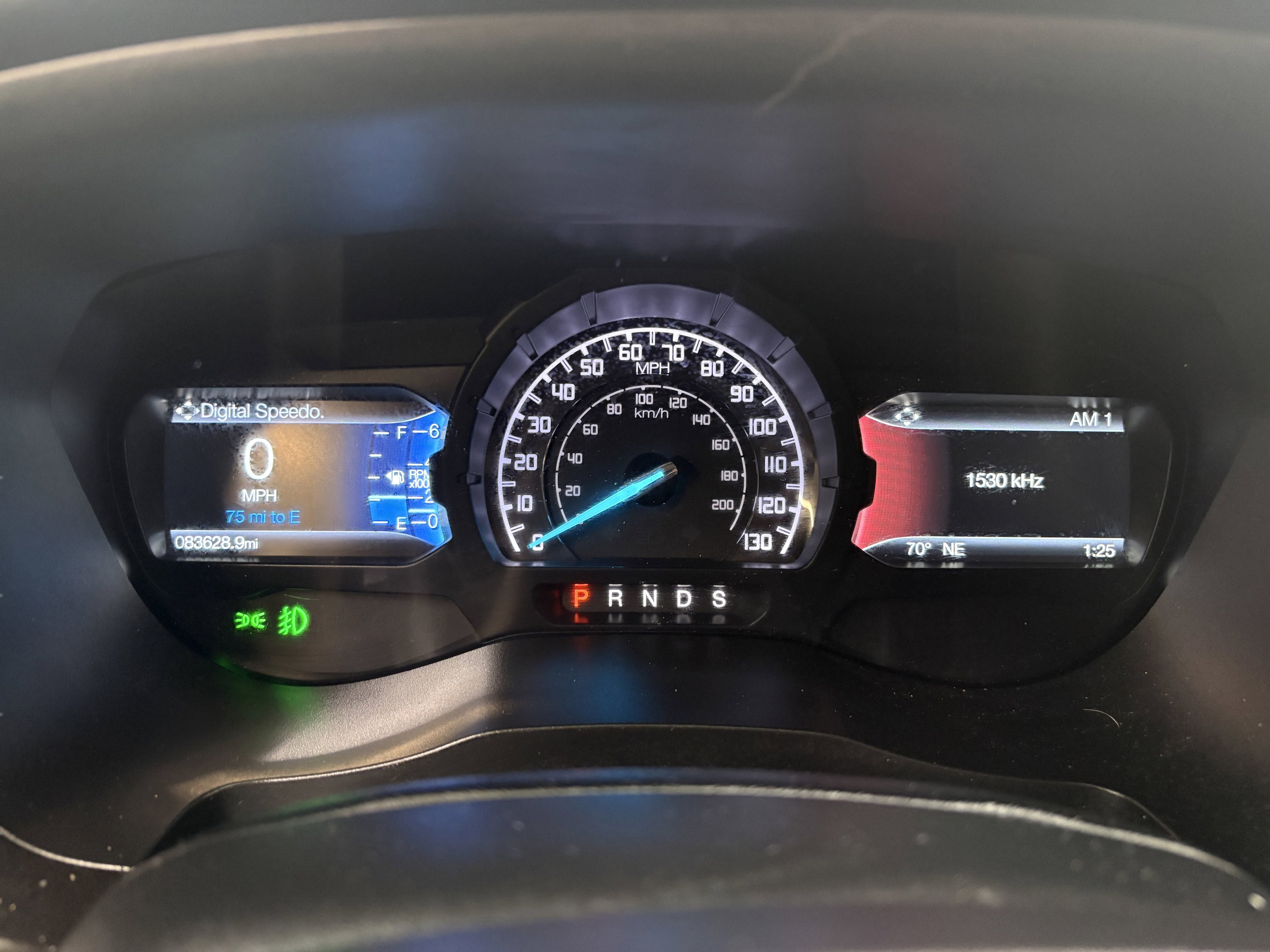 Used 2022 Ford Ranger Lariat w/ Equipment Group 501A High image 34