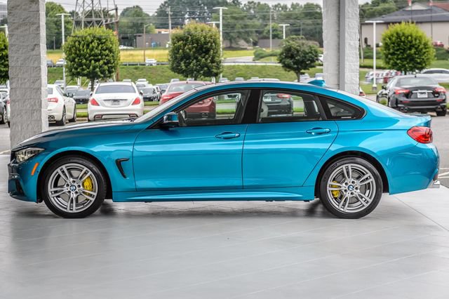 Used 2019 BMW 440i Gran Coupe xDrive AWD/4WD image 56