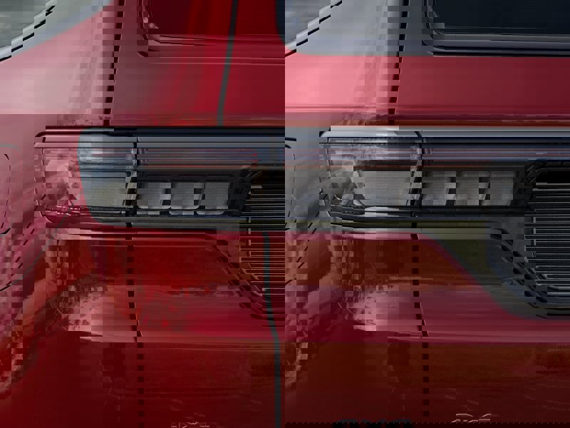 New 2026 Jeep Grand Wagoneer Limited AWD/4WD image 5