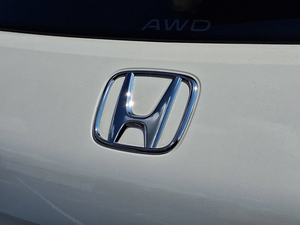 Used 2025 Honda HR-V Sport image 30