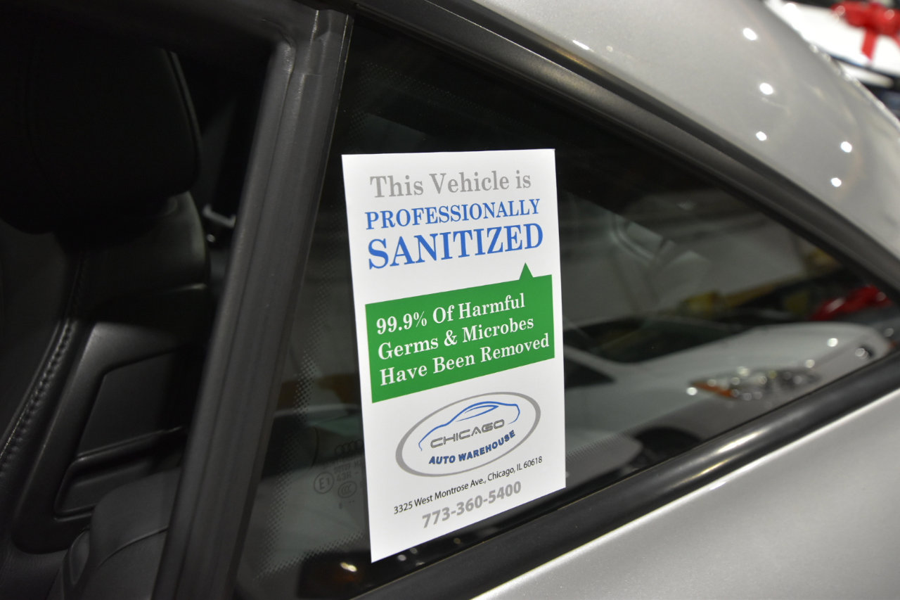 Used 2008 Audi TT 3.2 image 64