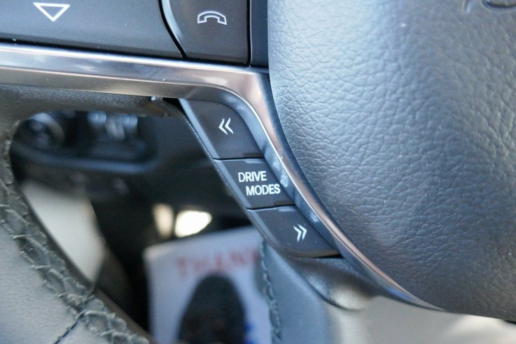 New 2026 RAM 1500 Laramie w/ Night Edition image 21