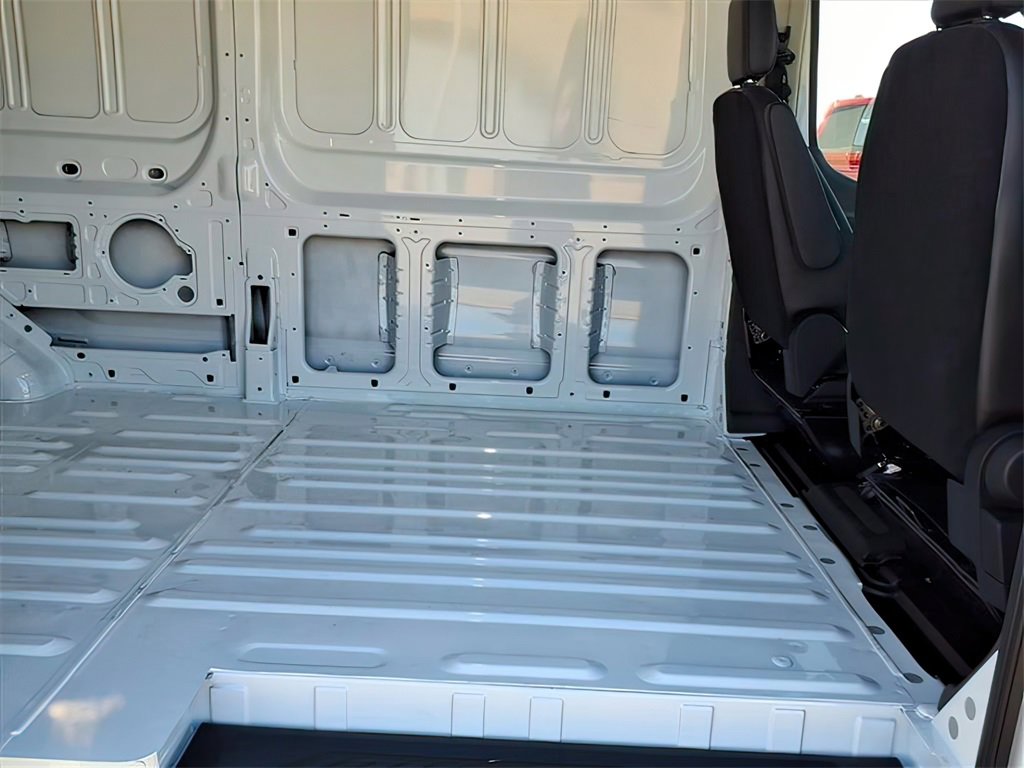 New 2026 Ford Transit 250 148 Medium Roof image 15