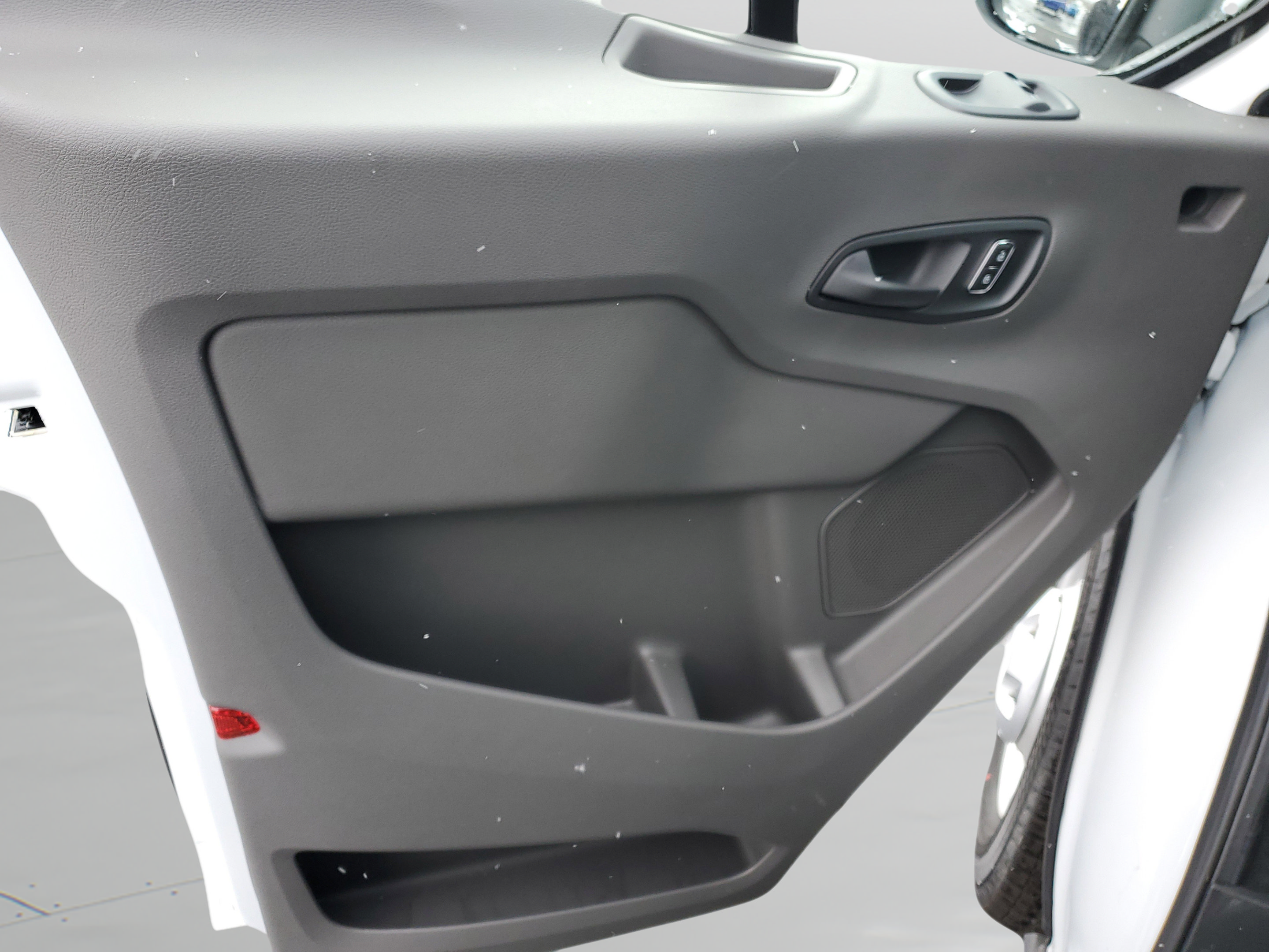 New 2026 Ford Transit 350 XLT AWD/4WD image 16