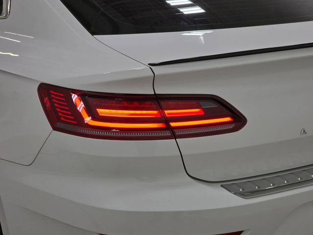 Used 2020 Volkswagen Arteon SEL AWD/4WD image 34