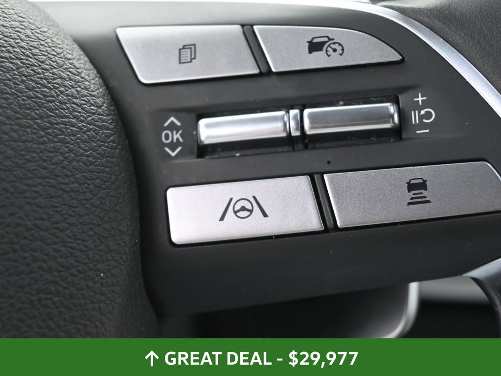 Used 2024 Hyundai Palisade SEL image 21