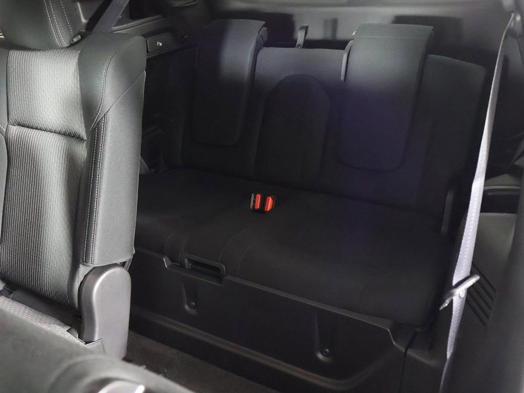 New 2026 Mitsubishi Outlander ES AWD/4WD image 35