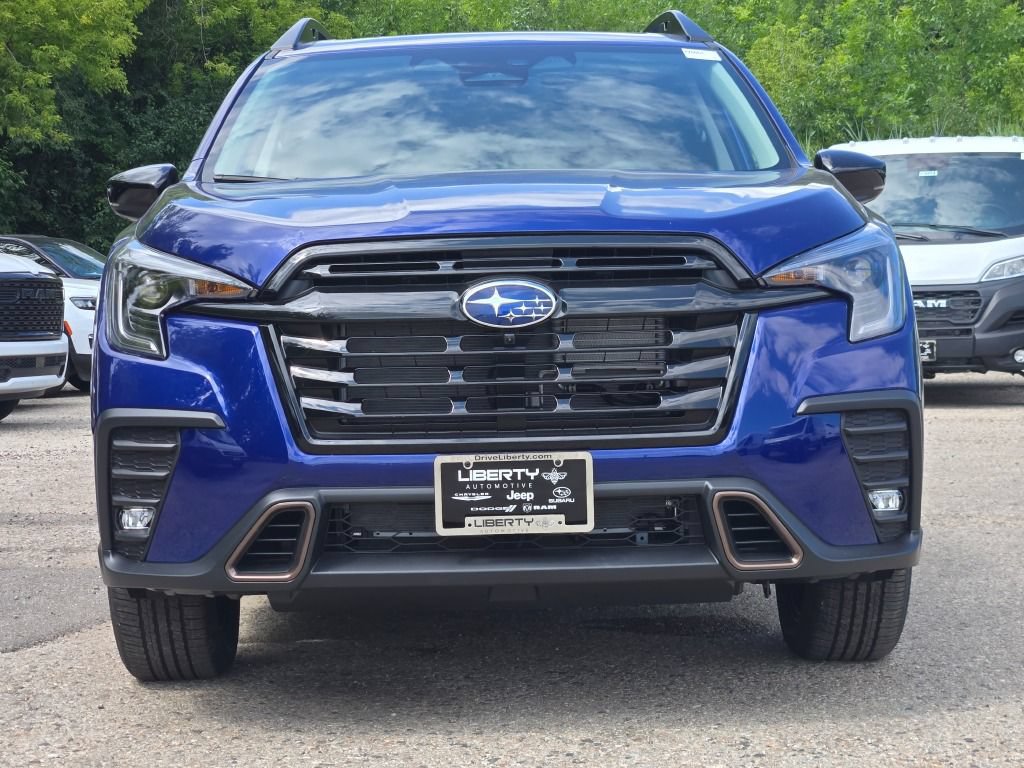 New 2026 Subaru Ascent Limited Bronze AWD/4WD image 6