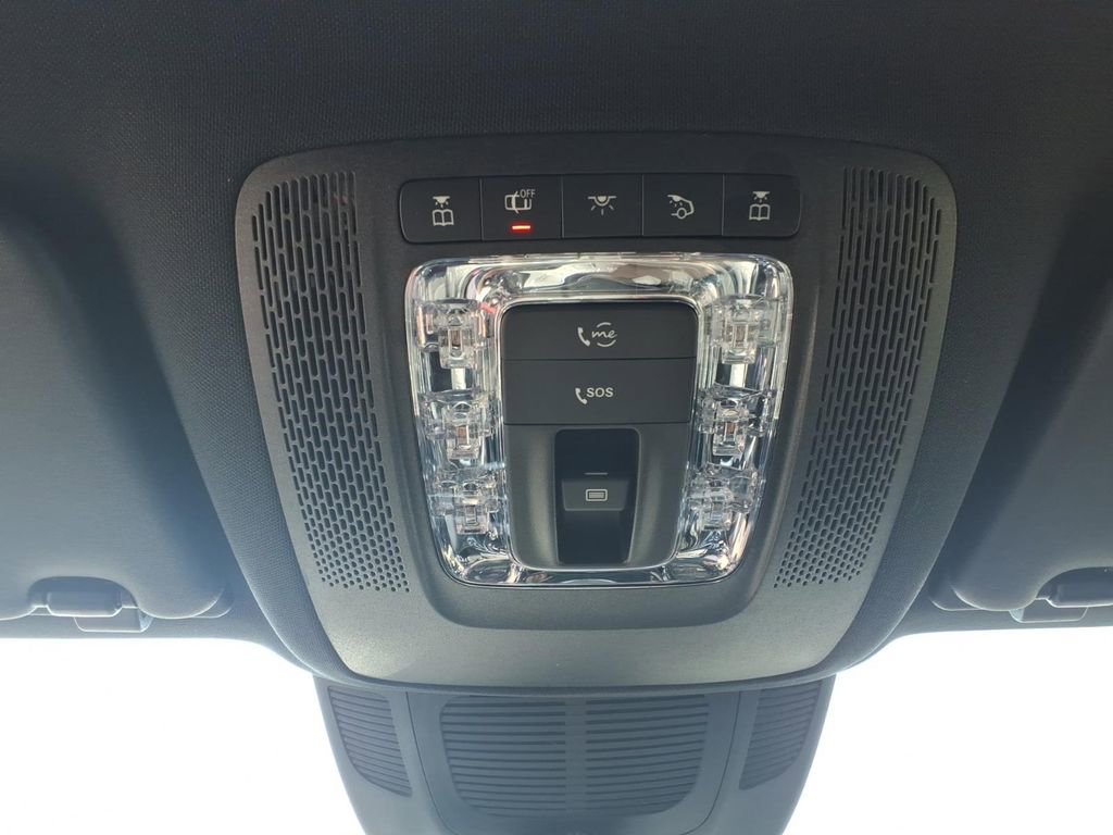 Certified 2025 Mercedes-Benz GLE 450 4MATIC image 27