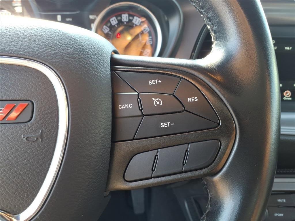 Used 2023 Dodge Challenger GT image 15