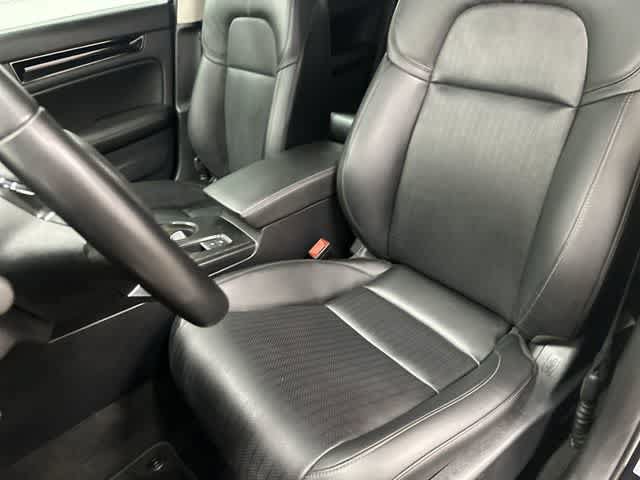 Certified 2024 Honda Civic EX-L image 10