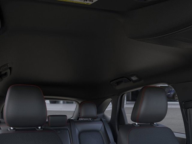 New 2026 Ford Escape ST-Line w/ Cold Weather Package image 22