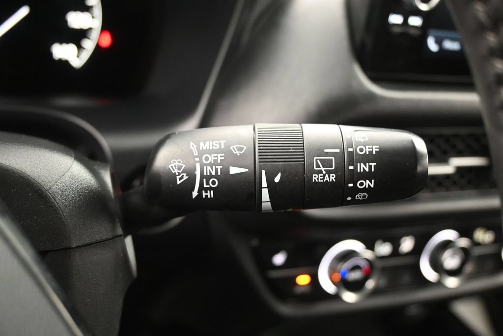 Used 2025 Honda HR-V EX-L image 20