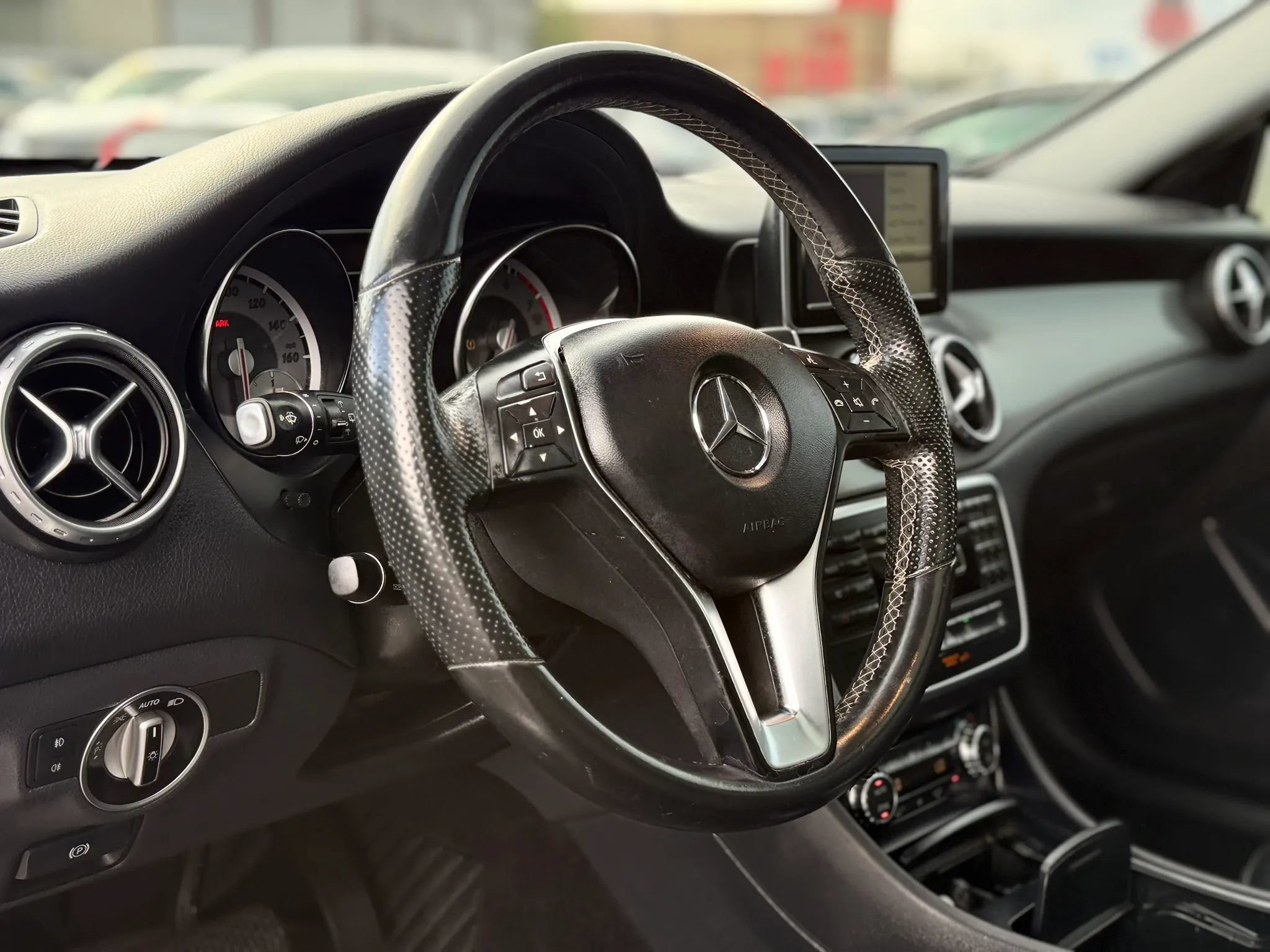 Used 2015 Mercedes-Benz GLA 250 image 18
