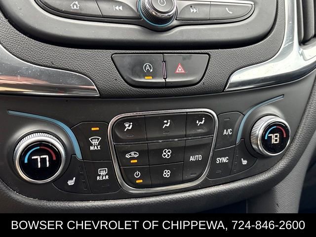 Certified 2023 Chevrolet Equinox LT image 12