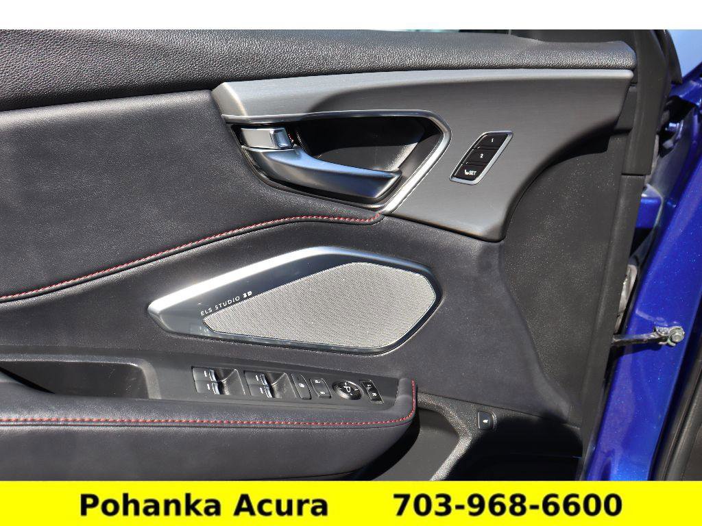 Used 2019 Acura RDX A-Spec FWD image 27