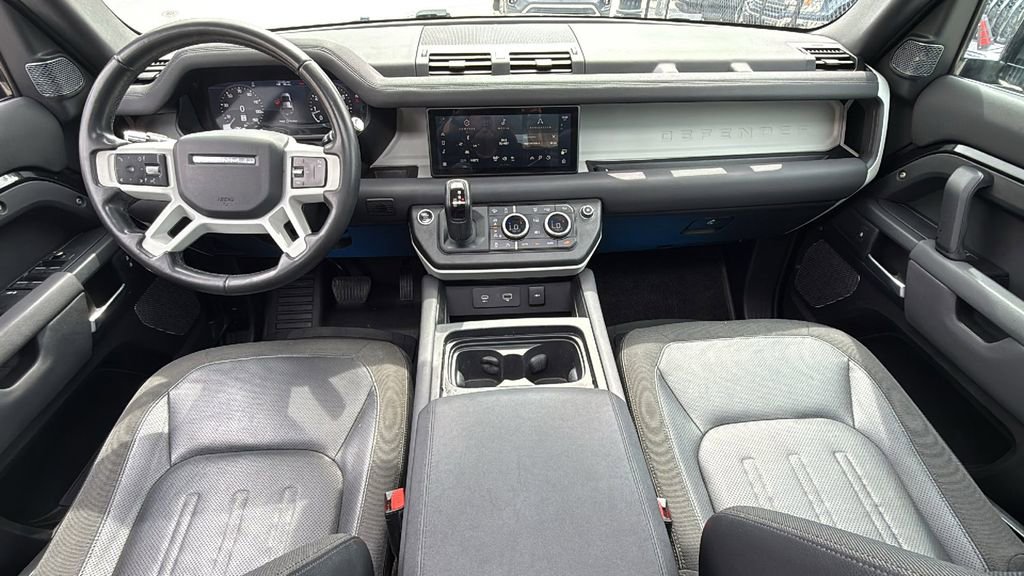 Used 2020 Land Rover Defender 110 S AWD/4WD image 27