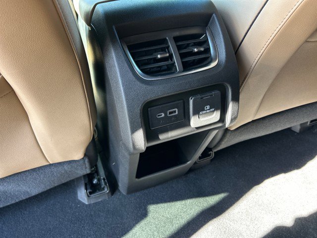 Used 2019 Chevrolet Blazer Premier w/ Sun and Wheels Package image 36