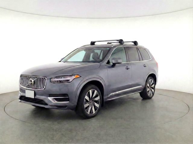 Certified 2023 Volvo XC90 T8 Ultimate image 13