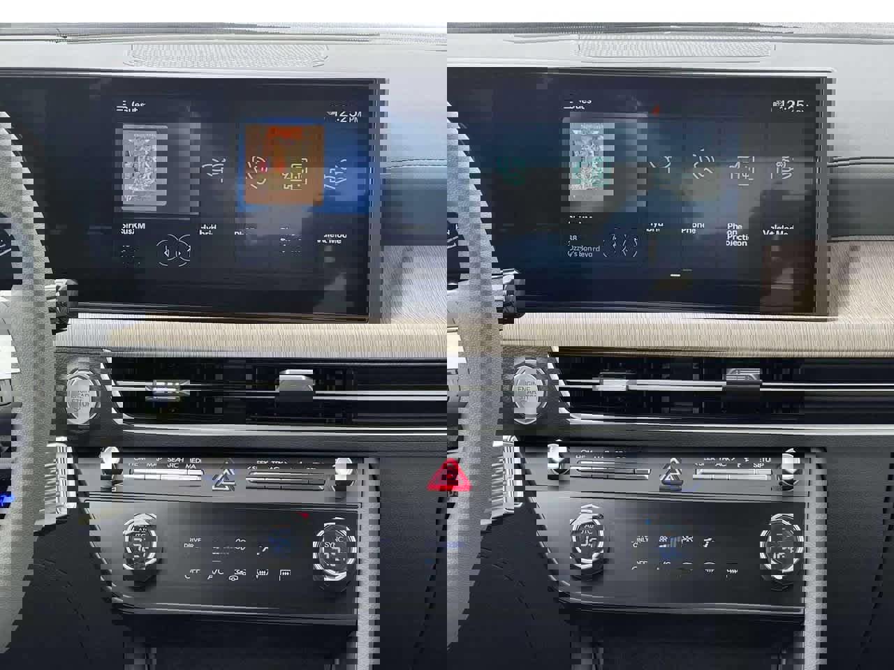 New 2026 Hyundai Sonata Blue image 19