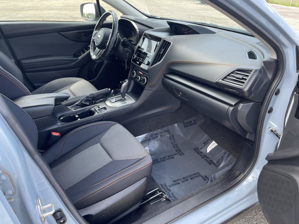 Used 2020 Subaru Crosstrek 2.0i Premium AWD/4WD image 17