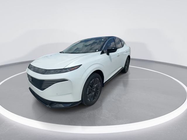 Certified 2025 Nissan Murano Platinum w/ Cargo Package AWD/4WD image 4