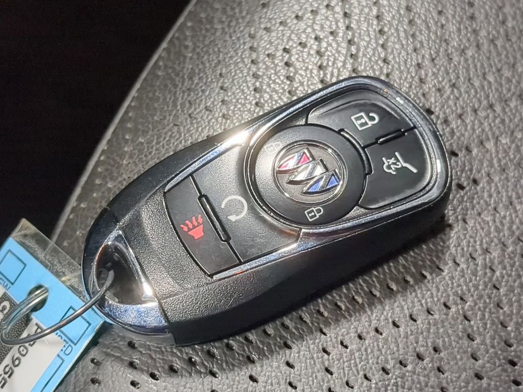 Used 2023 Buick Encore GX Essence w/ Experience Buick Package image 40