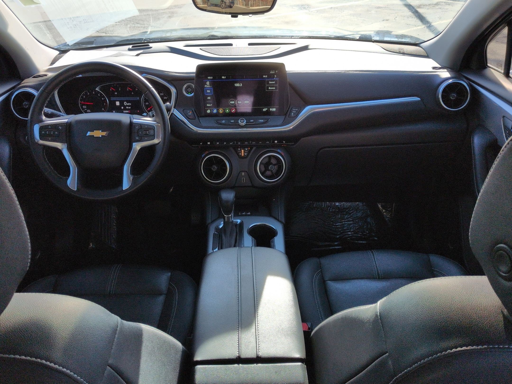 Certified 2023 Chevrolet Blazer LT w/ Sound & Technology Package image 18