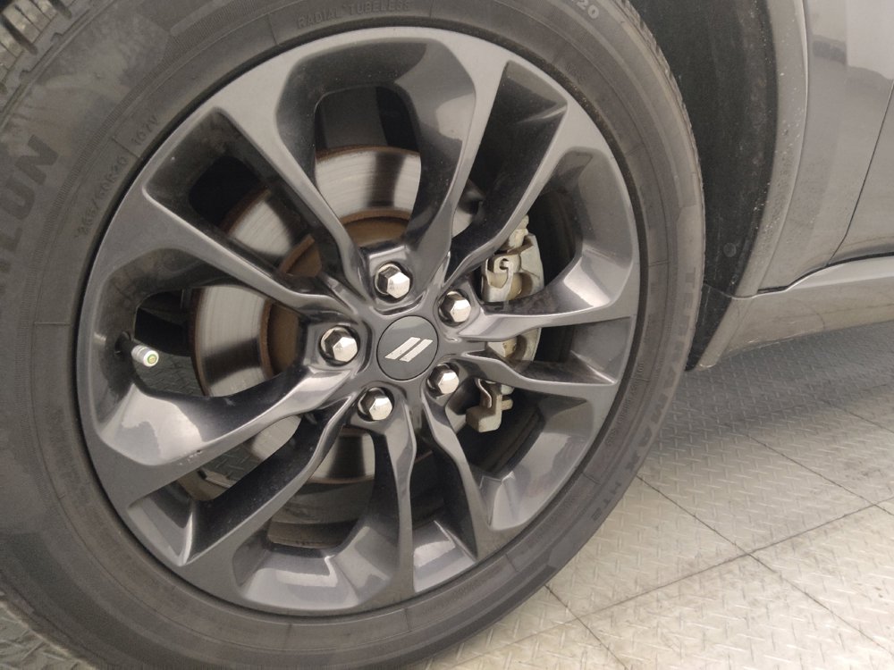 Used 2021 Dodge Durango GT AWD/4WD image 31