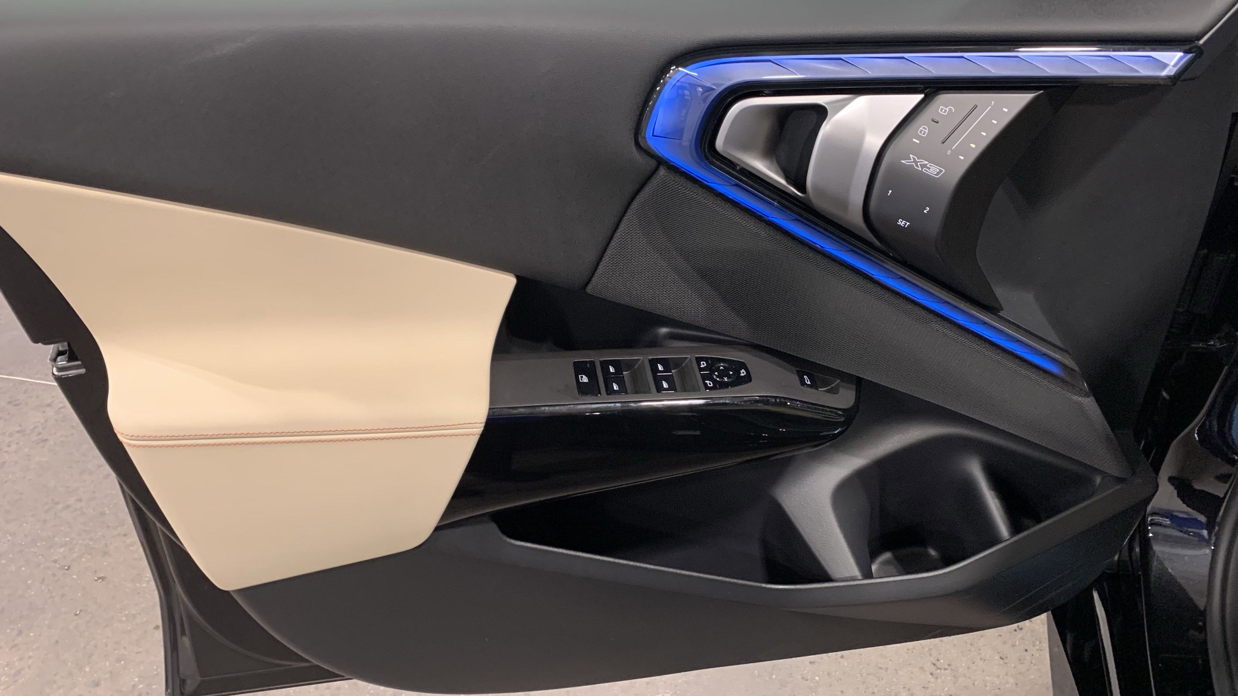 Used 2026 BMW X3 xDrive30 w/ M Sport Package image 15