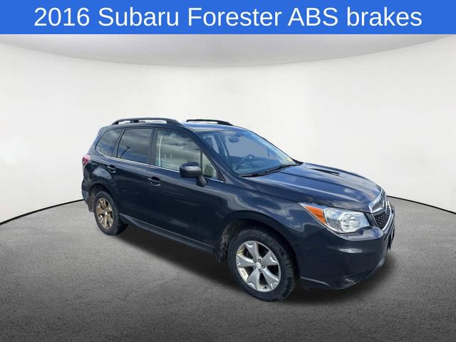 Used 2016 Subaru Forester 2.5i Limited image 18