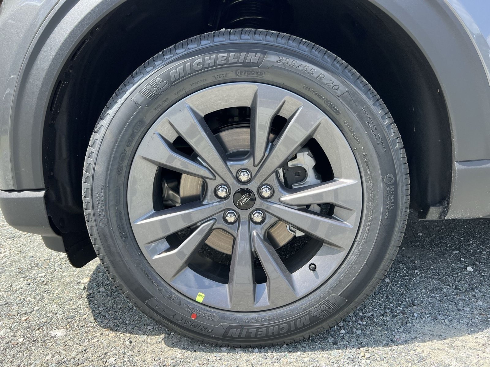 New 2026 Ford Explorer Active w/ Active Comfort Package AWD/4WD image 12