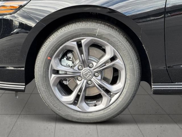 New 2026 Honda Accord EX-L image 9