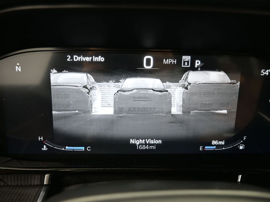 Used 2024 Jeep Grand Wagoneer Series III w/ Quick Order Packagew 28T image 43