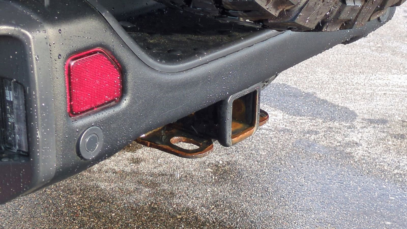 Used 2020 Jeep Wrangler Unlimited Rubicon w/ Dual Top Group image 43