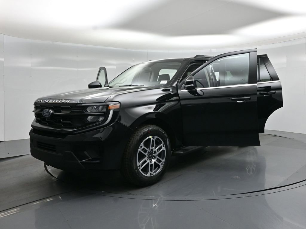 New 2026 Ford Expedition Active AWD/4WD image 30