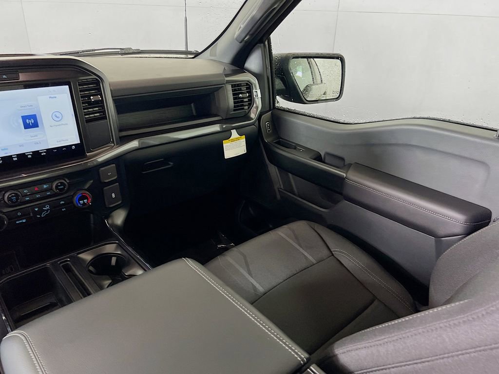 New 2026 Ford F150 STX image 24