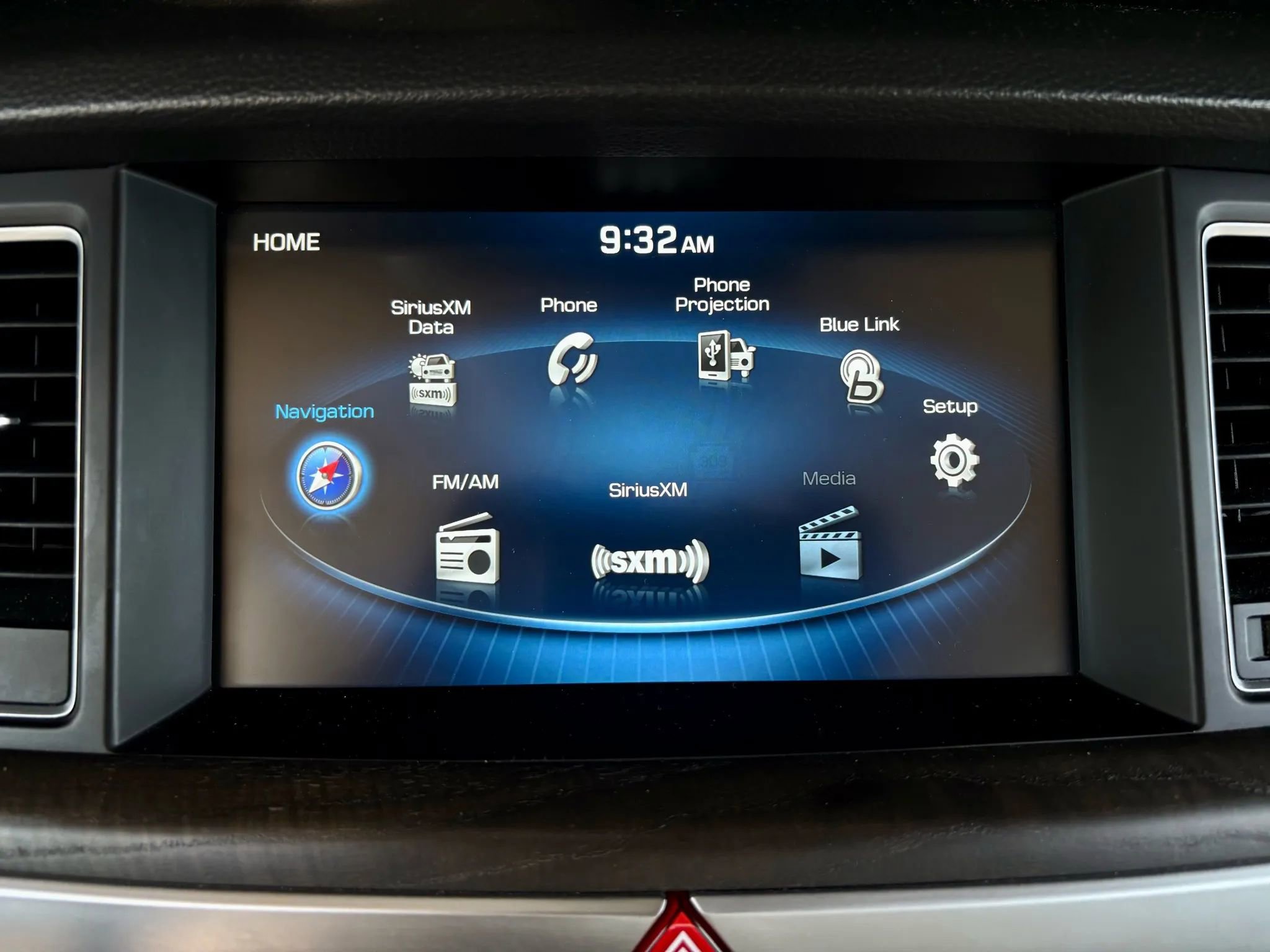 Used 2018 Genesis G80 5.0 Ultimate RWD image 30
