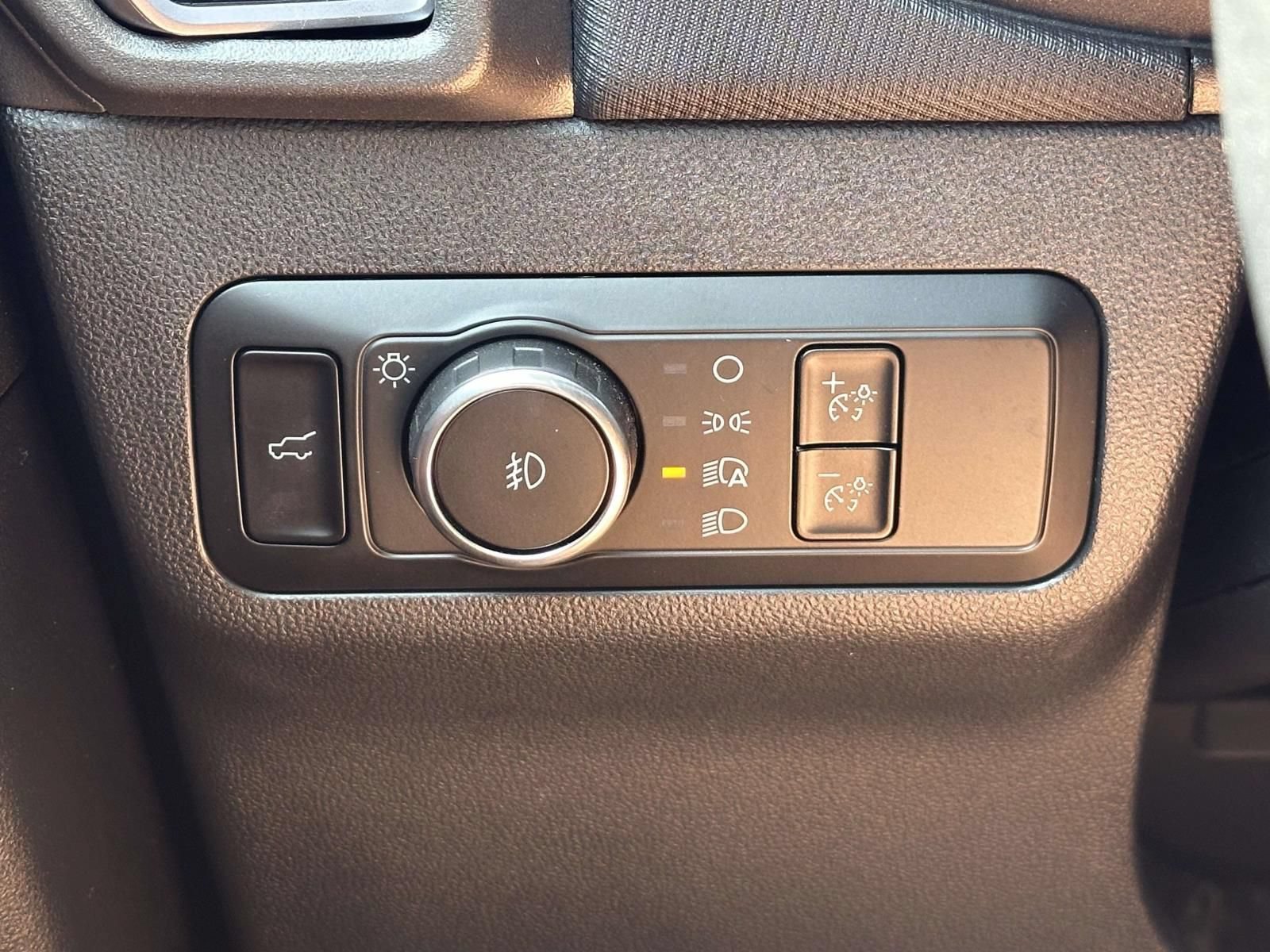 Used 2025 Ford Bronco Sport Outer Banks w/ Outer Banks Tech Package+ AWD/4WD image 15