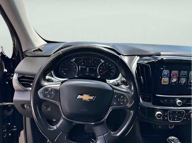 Used 2019 Chevrolet Traverse LT AWD/4WD image 13