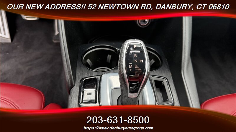 Used 2022 Alfa Romeo Giulia Sprint AWD/4WD image 17