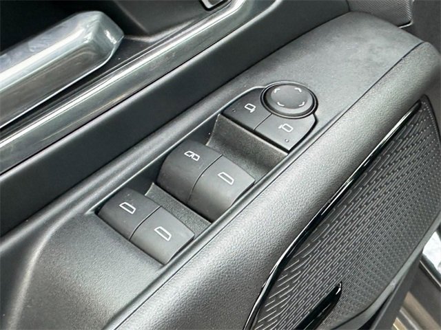 Used 2026 Chevrolet Silverado EV LT image 15