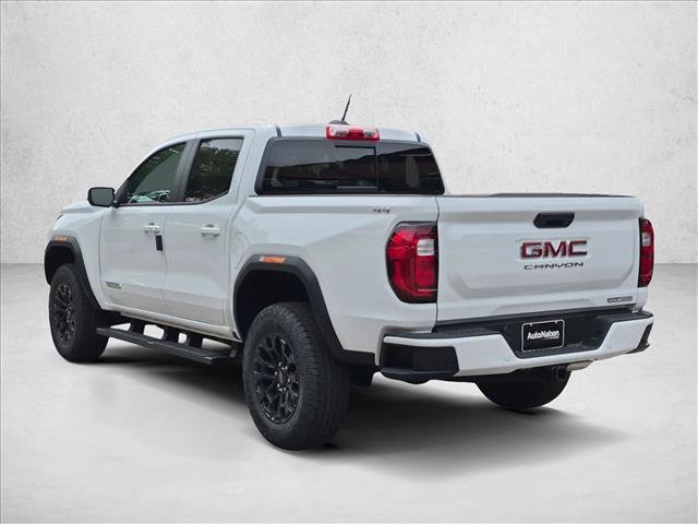 New 2026 GMC Canyon Elevation w/ Convenience Package AWD/4WD image 6