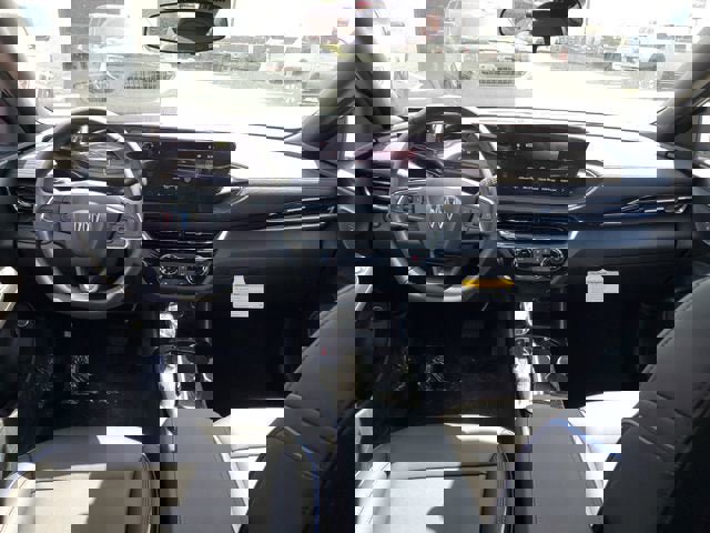 New 2026 Buick Envista Sport Touring w/ Convenience I Package image 11