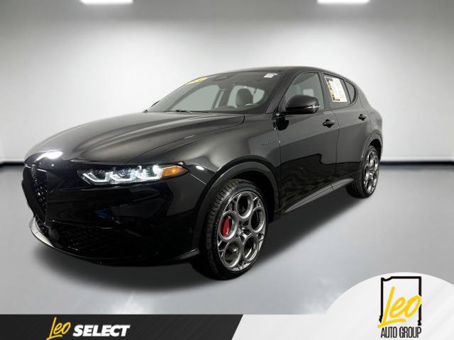 Used 2024 Alfa Romeo Tonale Veloce