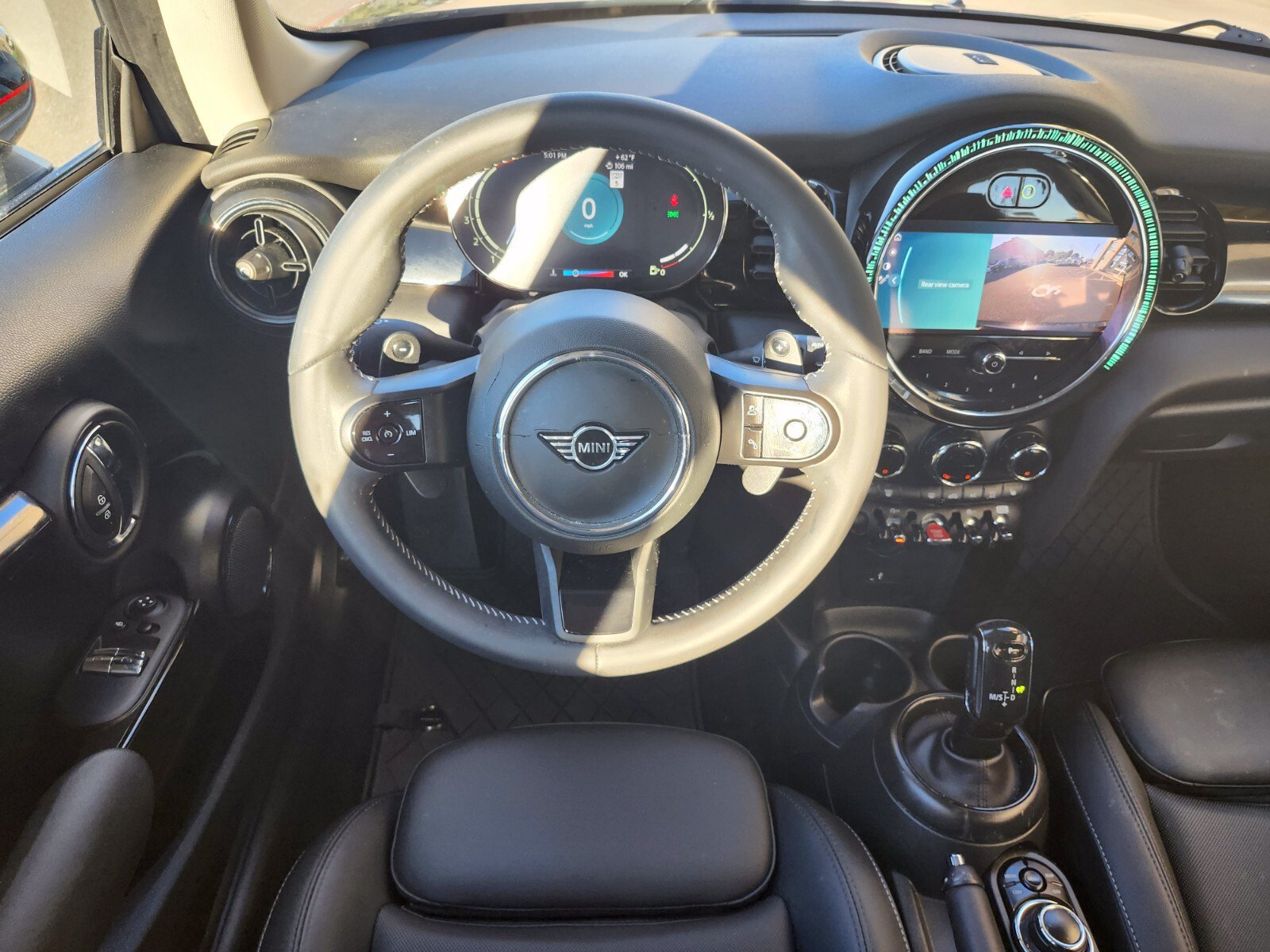 Used 2024 MINI Cooper S FWD image 12