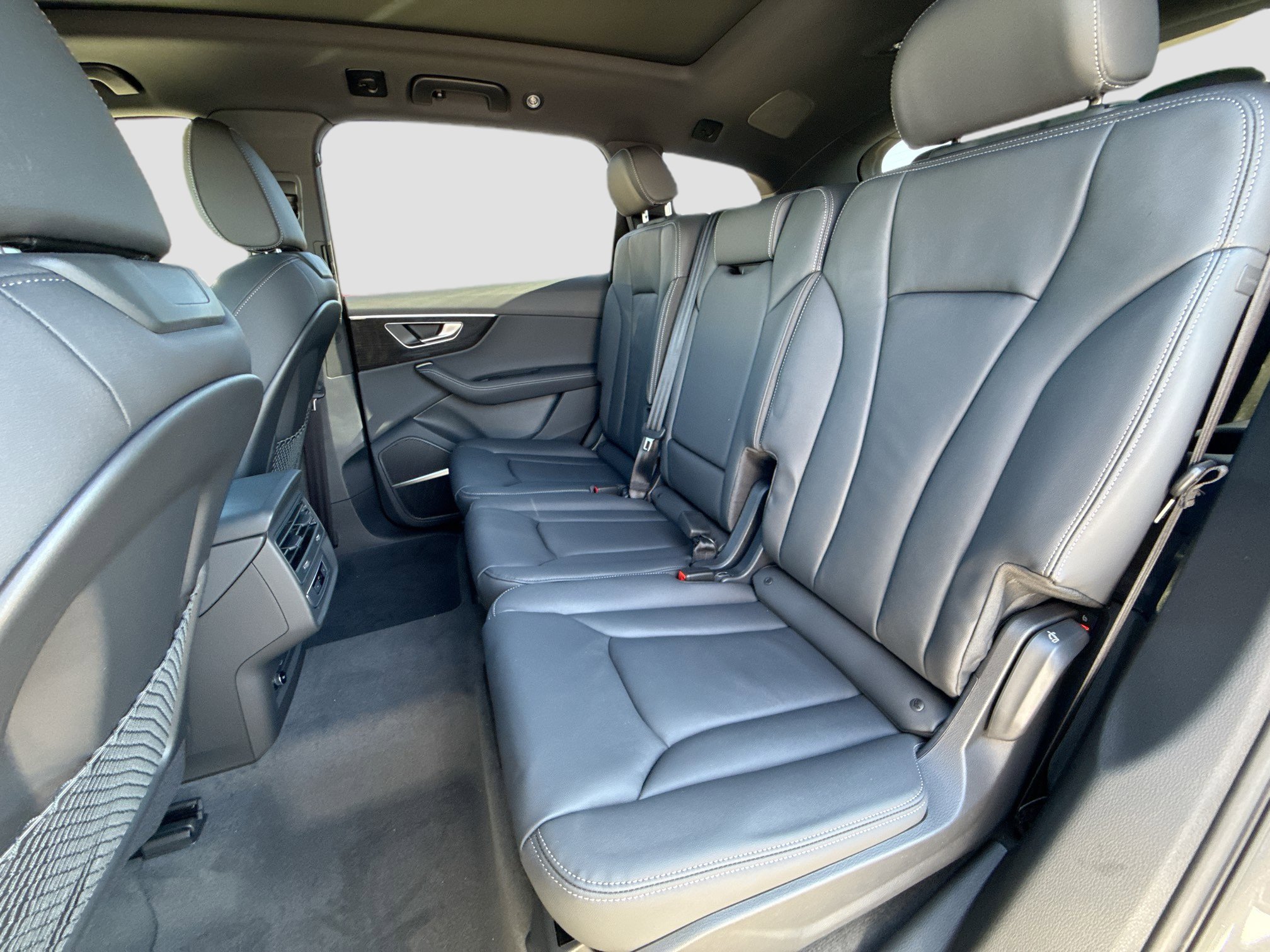 New 2026 Audi Q7 2.0T Premium Plus image 21